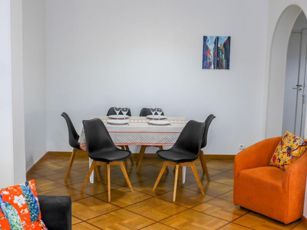 Apartment Palais Rameau By Interhome Nice Exterior photo