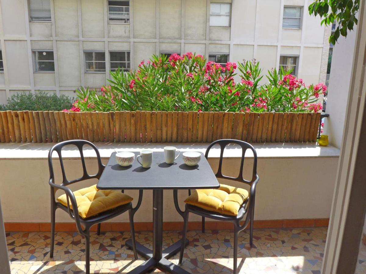 Apartment Palais Rameau By Interhome Nice Exterior photo
