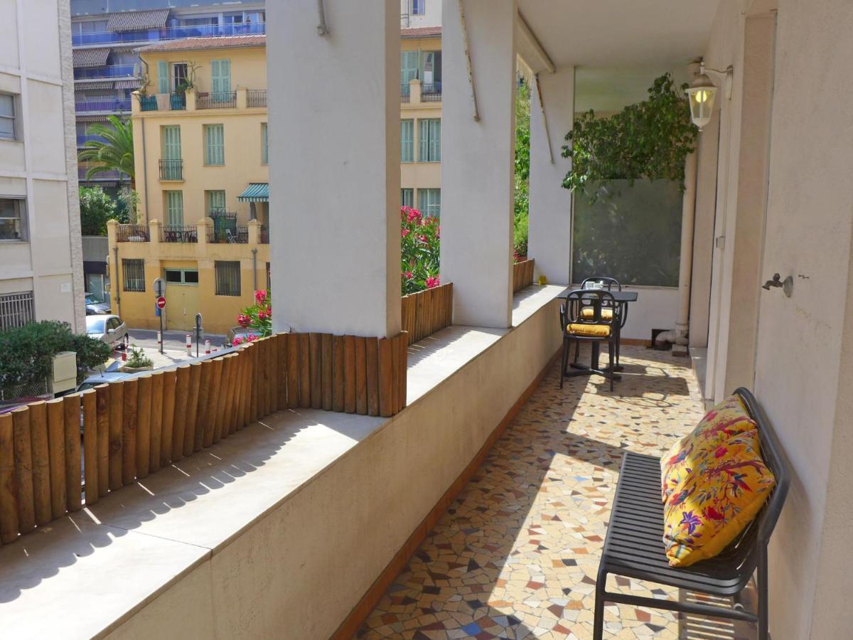 Apartment Palais Rameau By Interhome Nice Exterior photo