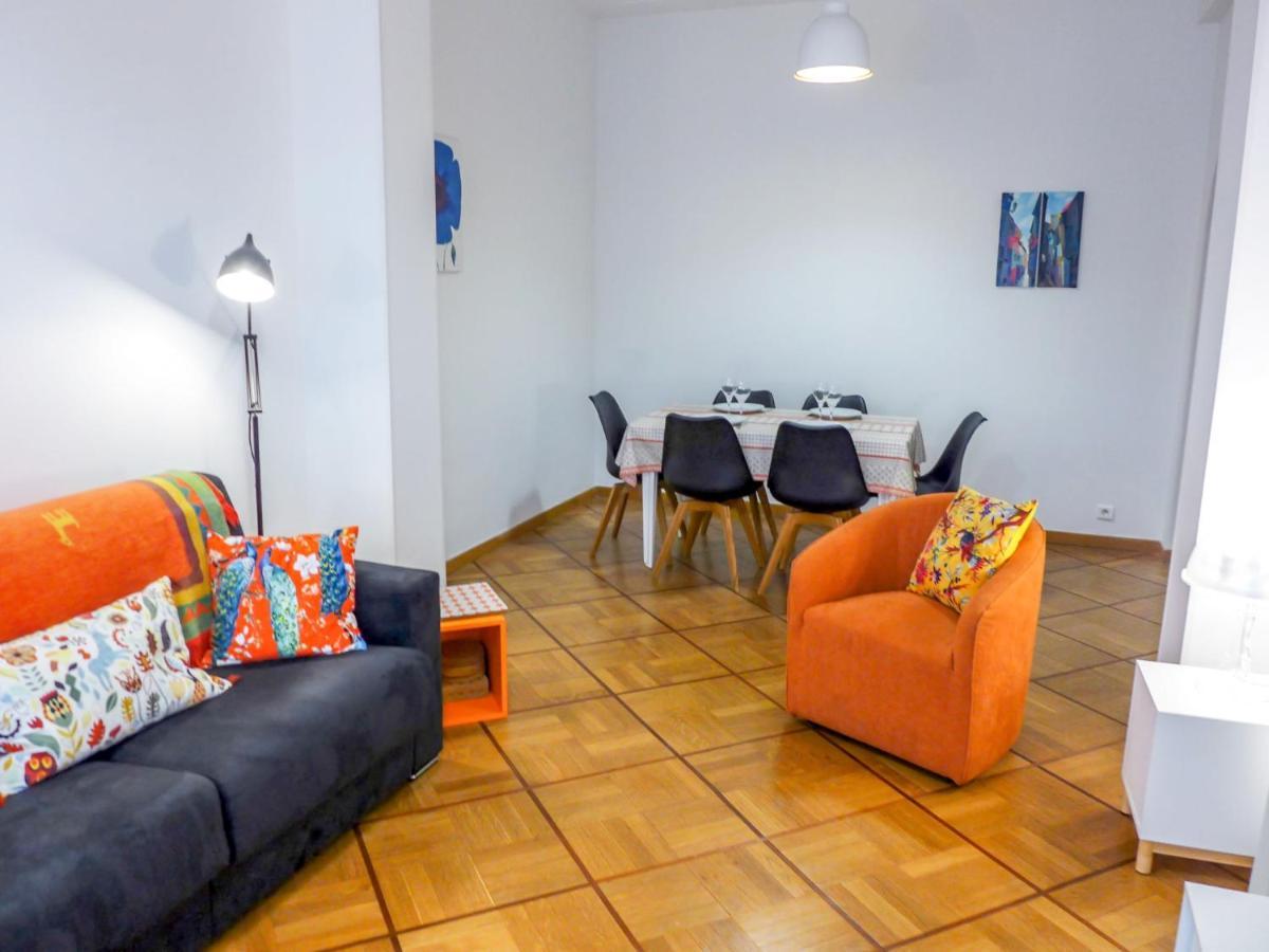 Apartment Palais Rameau By Interhome Nice Exterior photo