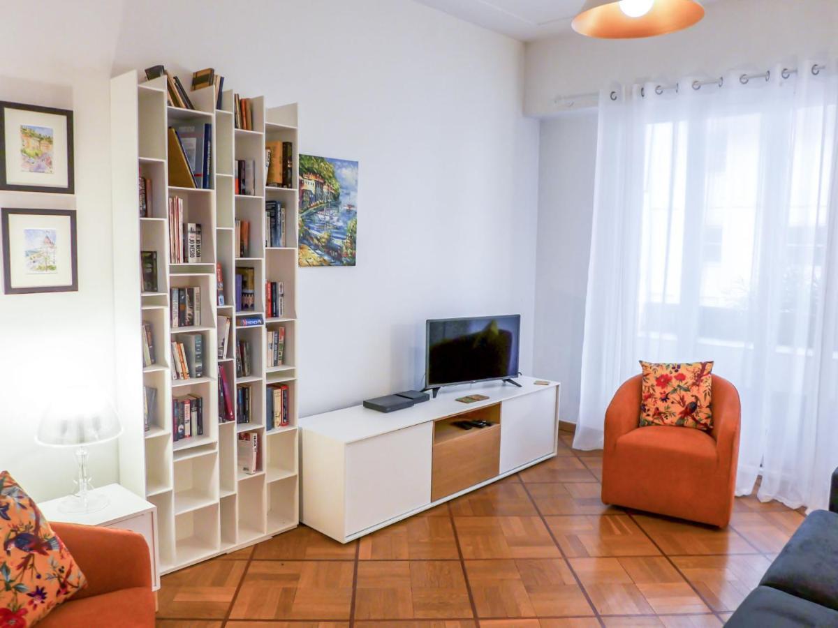 Apartment Palais Rameau By Interhome Nice Exterior photo