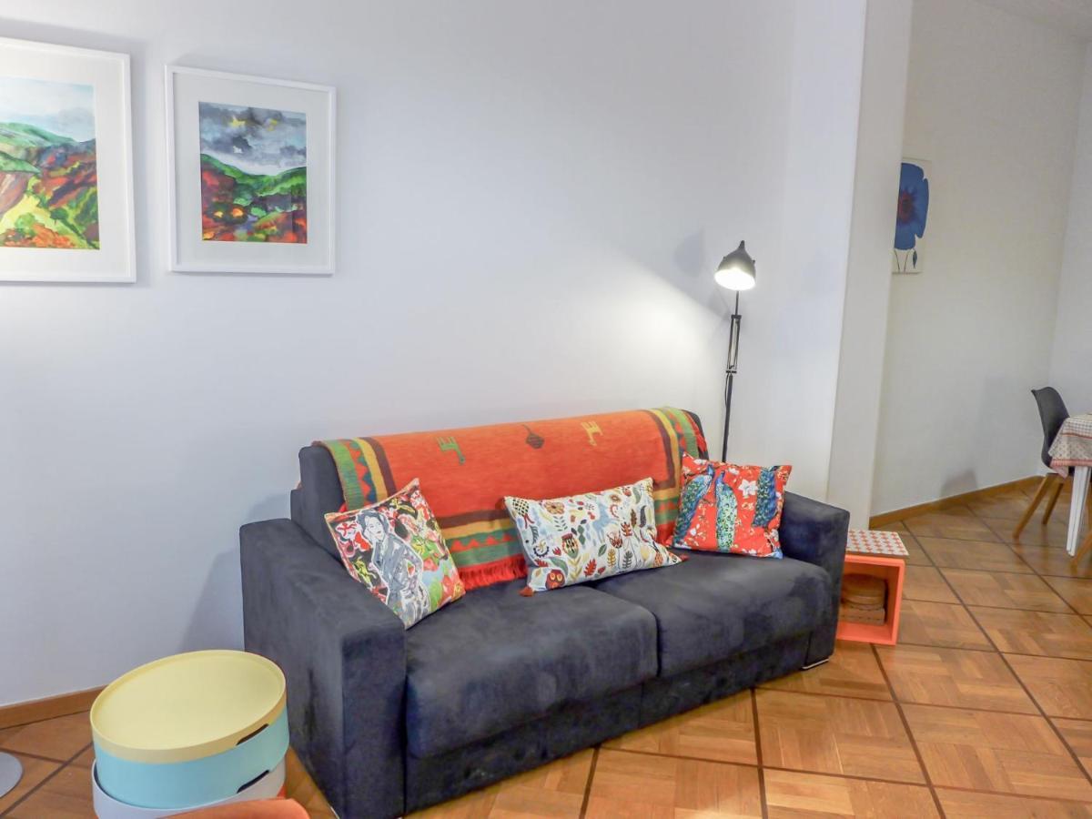 Apartment Palais Rameau By Interhome Nice Exterior photo