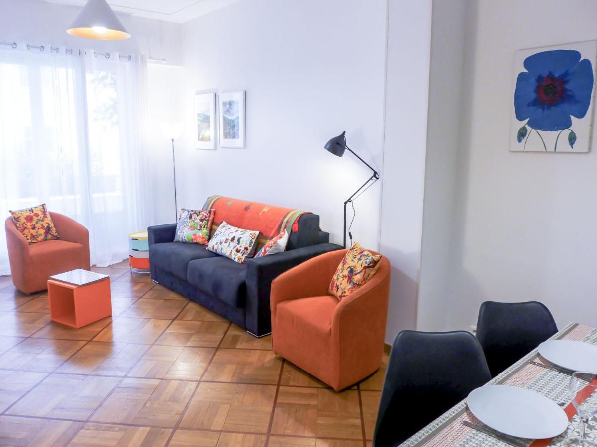Apartment Palais Rameau By Interhome Nice Exterior photo