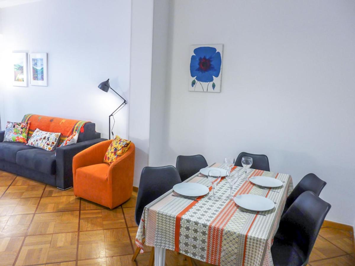 Apartment Palais Rameau By Interhome Nice Exterior photo